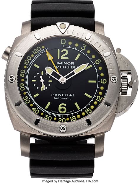 pam 193 panerai|panerai luminor depth gauge.